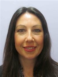 Profile image for Elizabeth Webster