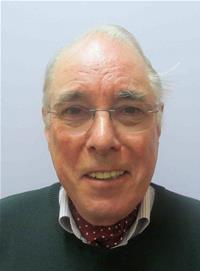 Profile image for Sir Robert Atkins